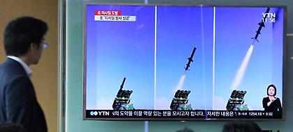 Η Πιονγιάνγκ προειδοποιεί για νέο πόλεμο από τις ΗΠΑ στην Κορεατική Χερσόνησο