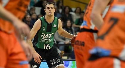 Επέστρεψε στη Βαλένθια ο Αμπάλδε