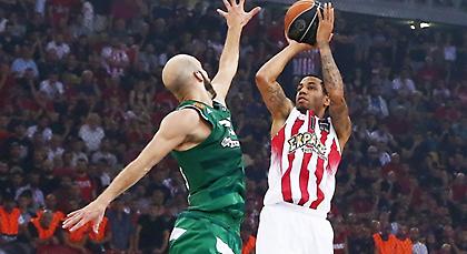 Παναθηναϊκός: Έχει πολύ ψηλά στη λίστα τον Έρικ Γκριν!