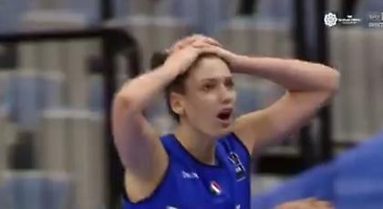 «Σφαγή» Ιταλίας με αντιαθλητικό-ανακάλυψη (video)