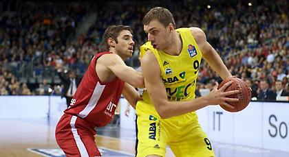 Παίρνει Κικάνοβιτς η Μονακό