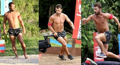 Survivor: Ο Γιώργος Αγγελόπουλος και ο γάμος που δεν έγινε ποτέ…