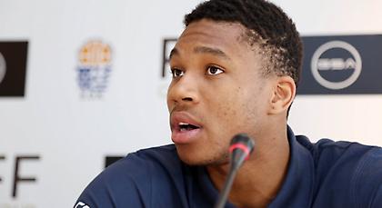 Αντετοκούνμπο: «Μπορώ να γίνω ο καλύτερος παίκτης όλων των εποχών»!