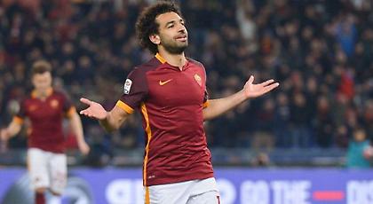 Για ομάδα Κλοπ κομμένος και ραμμένος είναι ο Σαλάχ!