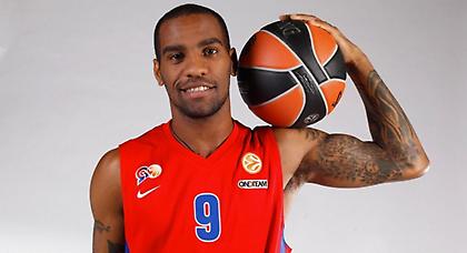 «Ναυάγησε» του Τζάκσον στον Ολυμπιακό