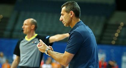 Κεραμιδάς: «Έδωσαν την ψυχή τους τα κορίτσια»