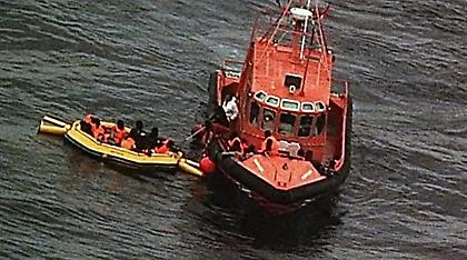 Ισπανία: Περισσότεροι από 200 πρόσφυγες και μετανάστες διασώθηκαν σήμερα