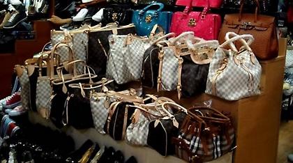 Έξι μήνες με αναστολή σε καταστηματάρχη της Ρόδου για είδη «μαϊμού»