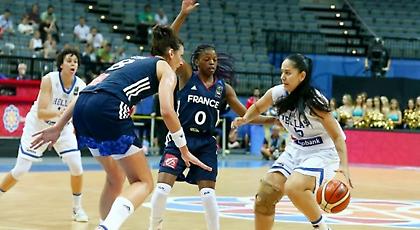 Λύμουρα: «Χάσαμε από μια ανώτερη ομάδα»