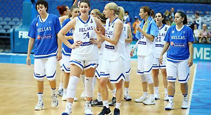 Όχι δάκρυα για αυτούς τους κορίτσαρους!