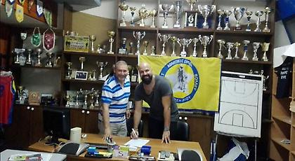 Δύο ανανεώσεις στην Ένωση Ιλίου