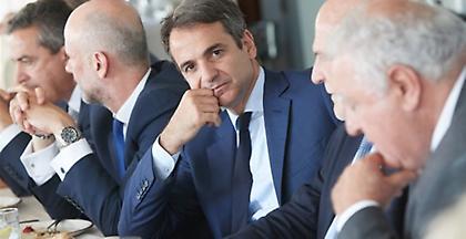 «Η κοινωνία φυσάει το γιαούρτι γιατί κάηκε στον χυλό των ψεμμάτων Τσίπρα»