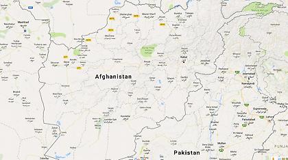 Ραμάζανι στο Αφγανιστάν, περισσότεροι από 200 νεκροί και 700 τραυματίες
