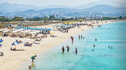 Απόβαση εφοριακών σε Αργοσαρωνικό και νησιά του Αιγαίου