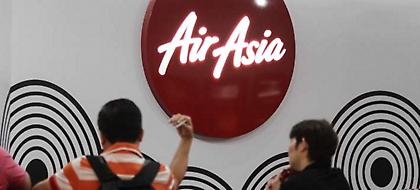 Αεροσκάφος της AirAsia επέστρεψε στο Περθ λόγω τεχνικού προβλήματος