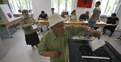 Αλβανία: Στις κάλπες για τις βουλευτικές εκλογές 2.500.000 πολίτες