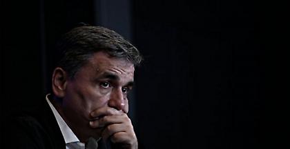 Τσακαλώτος: Προτεραιότητά μας η υποστήριξη των μεσαίων στρωμάτων