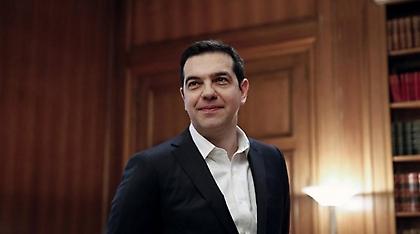 Τσίπρας: Πρόσκληση προοδευτικής διακυβέρνησης μετά τα μνημόνια