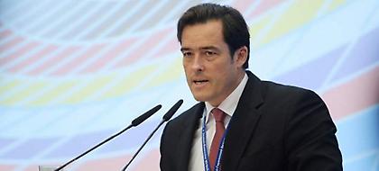 Φόλκερ Τράιερ: Υπάρχει ενδιαφέρον από γερμανικές εταιρείες για νέες επενδύσεις στην Ελλάδα