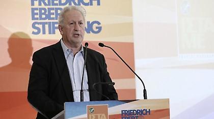 Σκανδαλίδης: Ο Τσίπρας διεκδικεί το απόλυτο βραβείο ψευδών υποσχέσεων