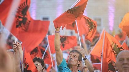 Ψηφίζουν οι Αλβανοί: Αιματηρό επεισόδιο με έναν τραυματία