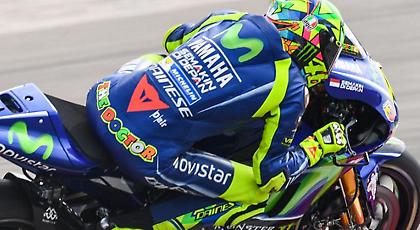 Μέγας Ρόσι στο Άσεν!