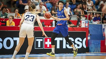 Συγκλονίζει το γράμμα Ιταλίδας παίκτριας σε διαιτητή: «Εύχομαι να άκουγες τον ήχο από τα δάκρυά μας»