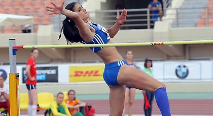 Σταθερές Γκουσίν και Σκαρβέλη στο Ευρωπαϊκό ομάδων