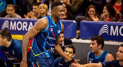 Θέλει να κρατήσει τον Αντετοκούνμπο η Ανδόρα