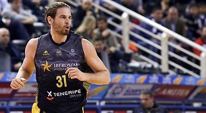 Οριστικά στον Ολυμπιακό ο Μπόγρης!