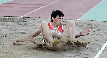 Εξαιρετικός Τσιάμης, θετικός ο Πατσουκάκης