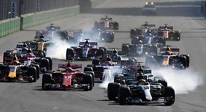 Στο θρίλερ… Ρικιάρντο!