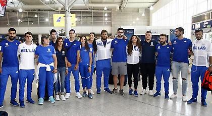 Έμεινε στην ελίτ του στίβου η Ελλάδα!