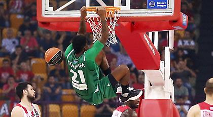 Είπε «ναι» στον Παναθηναϊκό ο Γκάμπριελ!