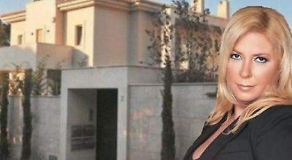 Κρητικός επιχειρηματίαςο νέος ιδιοκτήτης της βίλας της Λιάνη στην Εκάλη