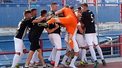 «Σκότωσε» τον Άρη και το σήκωσε ο ΟΦΗ!