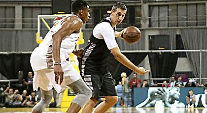 Antetokounbros: «Διαμαντίδης οέ οέ οέ» ξανά και ξανά! (video)