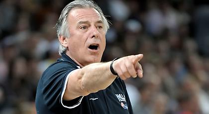 Επιβεβαίωσε έμμεσα πως αναλαμβάνει την Εθνική ο Μίσσας!