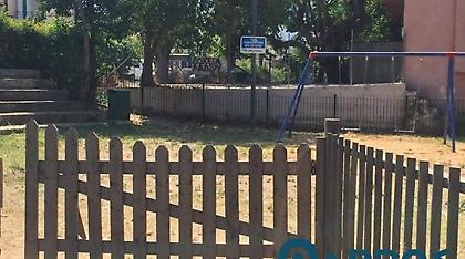 Σοκ στην Καλαμάτα – Υπέργηρος κακοποιούσε σεξουαλικά 12χρονο μέσα σε παιδική χαρά