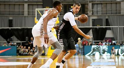 Επική ατάκα Διαμαντίδη: «Όταν έρθουν οι NBAers δεν θα είμαστε εδώ»!