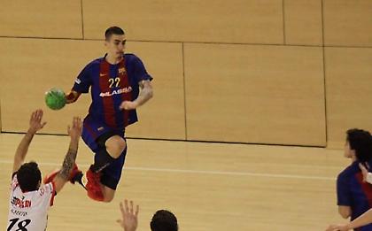 Στην Χιλντεσχάιμ ο Χερουβείμ!