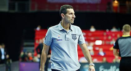 Κεραμιδάς: «Είναι σαν να νικήσαμε τις ΗΠΑ τρεις φορές»