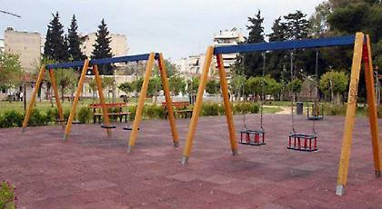 Καλαμάτα: 83χρονος κακοποιούσε σεξουαλικά 12χρονο σε παιδική χαρά