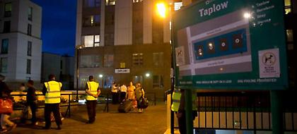 Βρετανία: Εξήντα πολυώροφα κτίρια δεν πέρασαν τους ελέγχους ασφαλείας