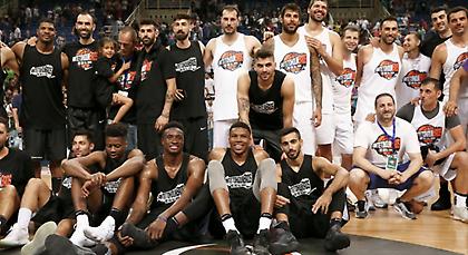 Πήρε… εκδίκηση από τους Antetokounbros η Εθνική του 2005!