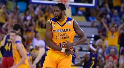 Ανακοίνωσε τον Ο΄Νιλ η Ζαλγκίρις Κάουνας