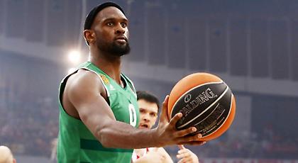 «Μιλάει με δύο ομάδες του NBA ο Σίνγκλετον, μπορεί να κάνει opt-out»