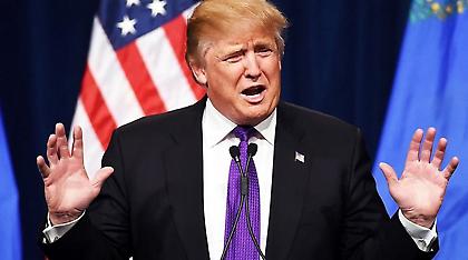 ΗΠΑ: Με συνθήματα κατά του Ντόναλντ Τραμπ το Gay Pride στη Νέα Υόρκη