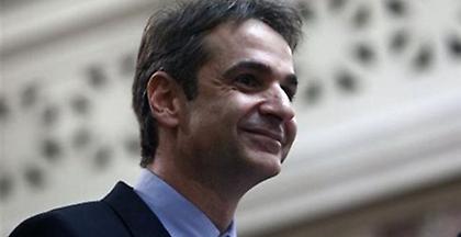 Μητσοτάκης: Να δώσουμε σε δήμους και περιφέρειες μεγαλύτερη αυτονομία