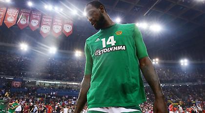 Παναθηναϊκός: Στον «αέρα» ο Γκιστ